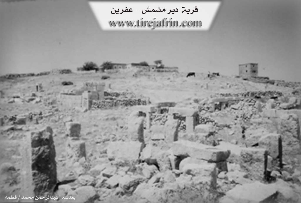 Photo of Dêrmişmiş